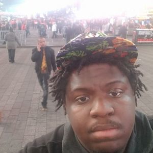 Meet your Posher, Leonzo